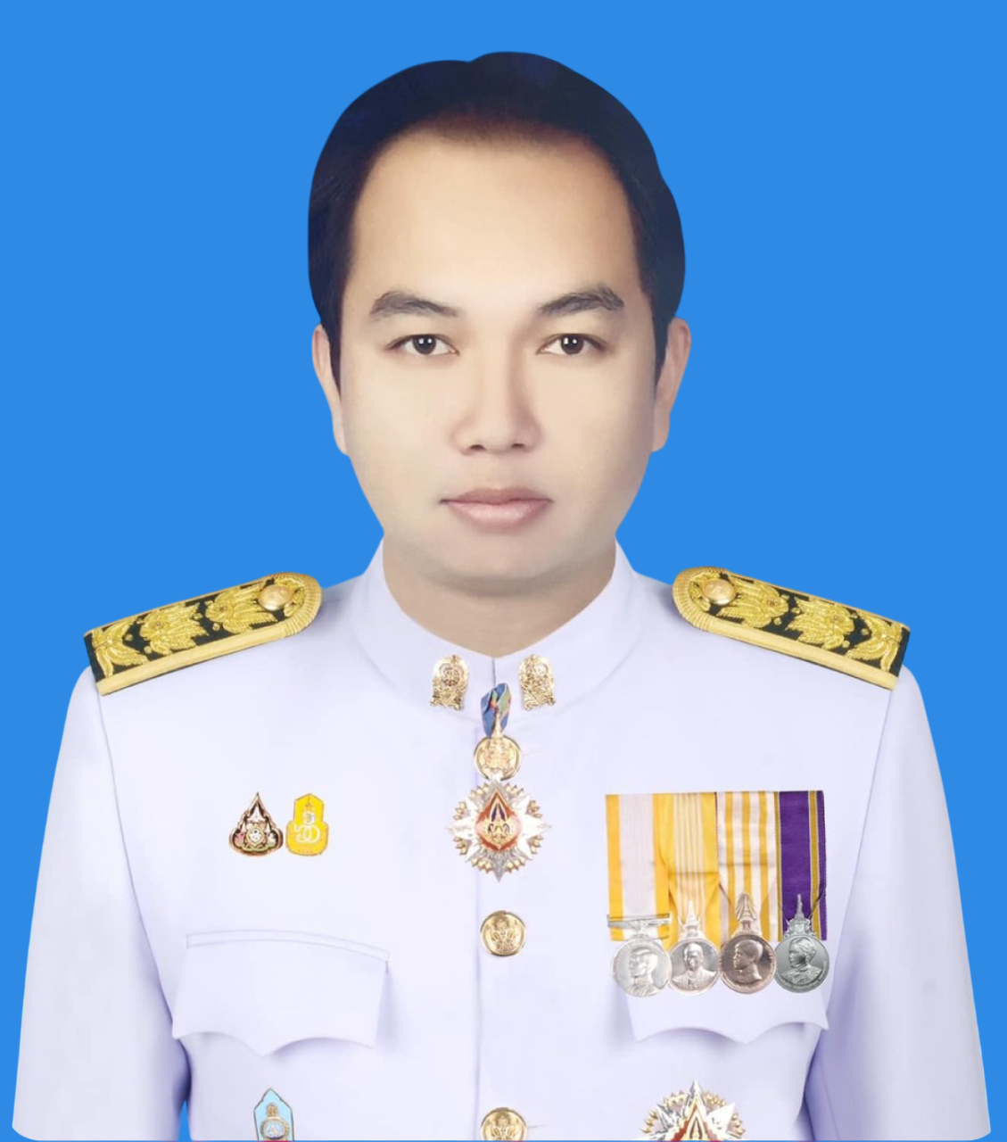 Director
