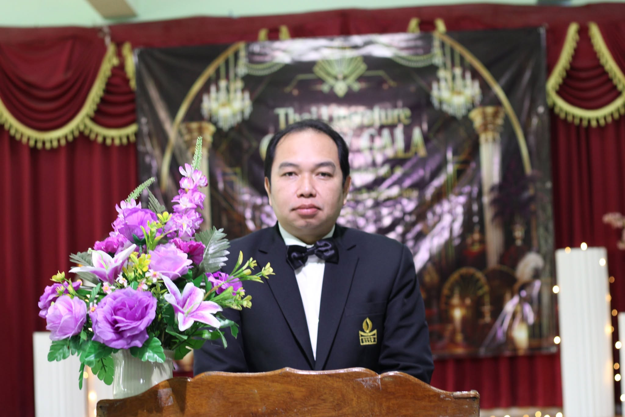 กิจกรรมวันภาษาไทย